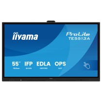 Buy iiyama TE5513A-B2AG in Cyprus, Nicosia, Limassol, Larnaka, Pafos