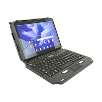 Buy BACK LIT 2-IN-1 KBD GALAXY TAB in Cyprus, Nicosia, Limassol, Larnaka, Pafos