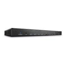 Buy LINDY 8 Port HDMI 18G Splitter in Cyprus, Nicosia, Limassol, Larnaka, Pafos
