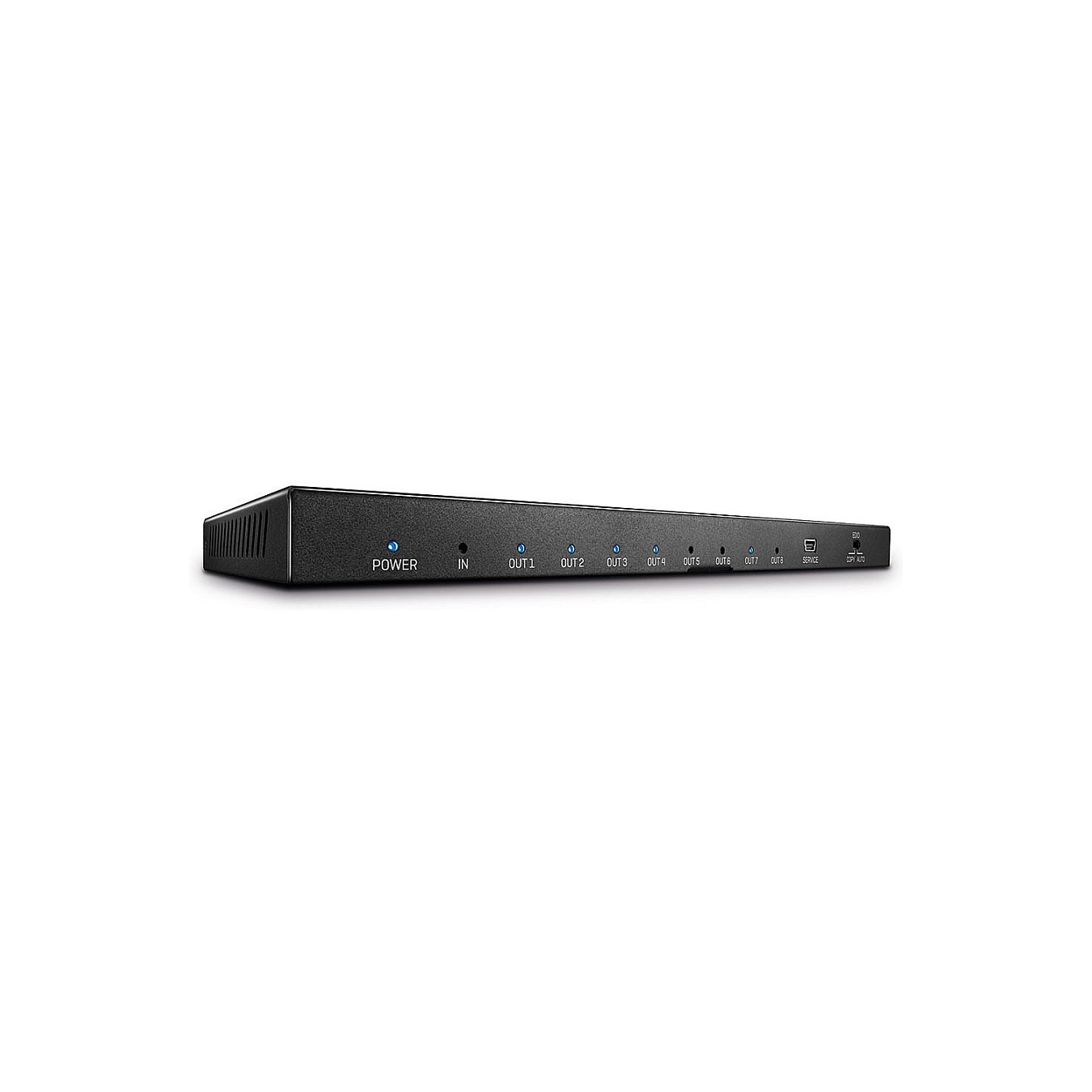 Buy LINDY 8 Port HDMI 18G Splitter in Cyprus, Nicosia, Limassol, Larnaka, Pafos