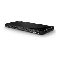 Buy LINDY 8 Port HDMI 18G Splitter in Cyprus, Nicosia, Limassol, Larnaka, Pafos