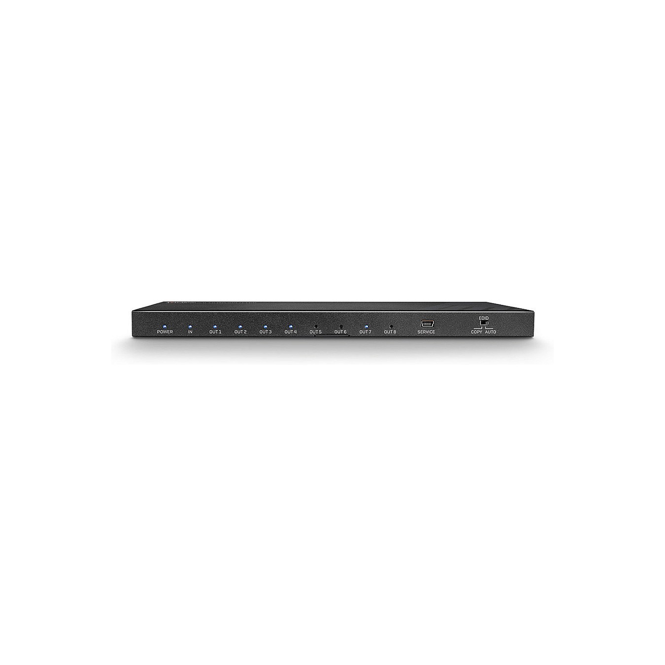 Buy LINDY 8 Port HDMI 18G Splitter in Cyprus, Nicosia, Limassol, Larnaka, Pafos