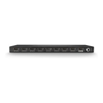 Buy LINDY 8 Port HDMI 18G Splitter in Cyprus, Nicosia, Limassol, Larnaka, Pafos