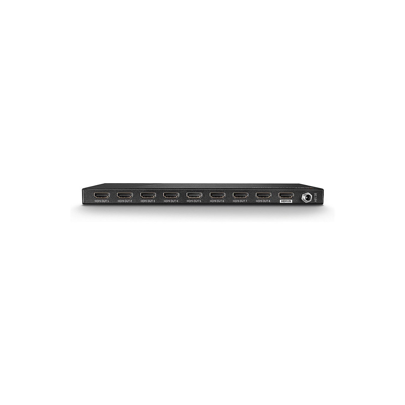 Buy LINDY 8 Port HDMI 18G Splitter in Cyprus, Nicosia, Limassol, Larnaka, Pafos