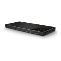 Buy LINDY 8 Port HDMI 18G Splitter in Cyprus, Nicosia, Limassol, Larnaka, Pafos