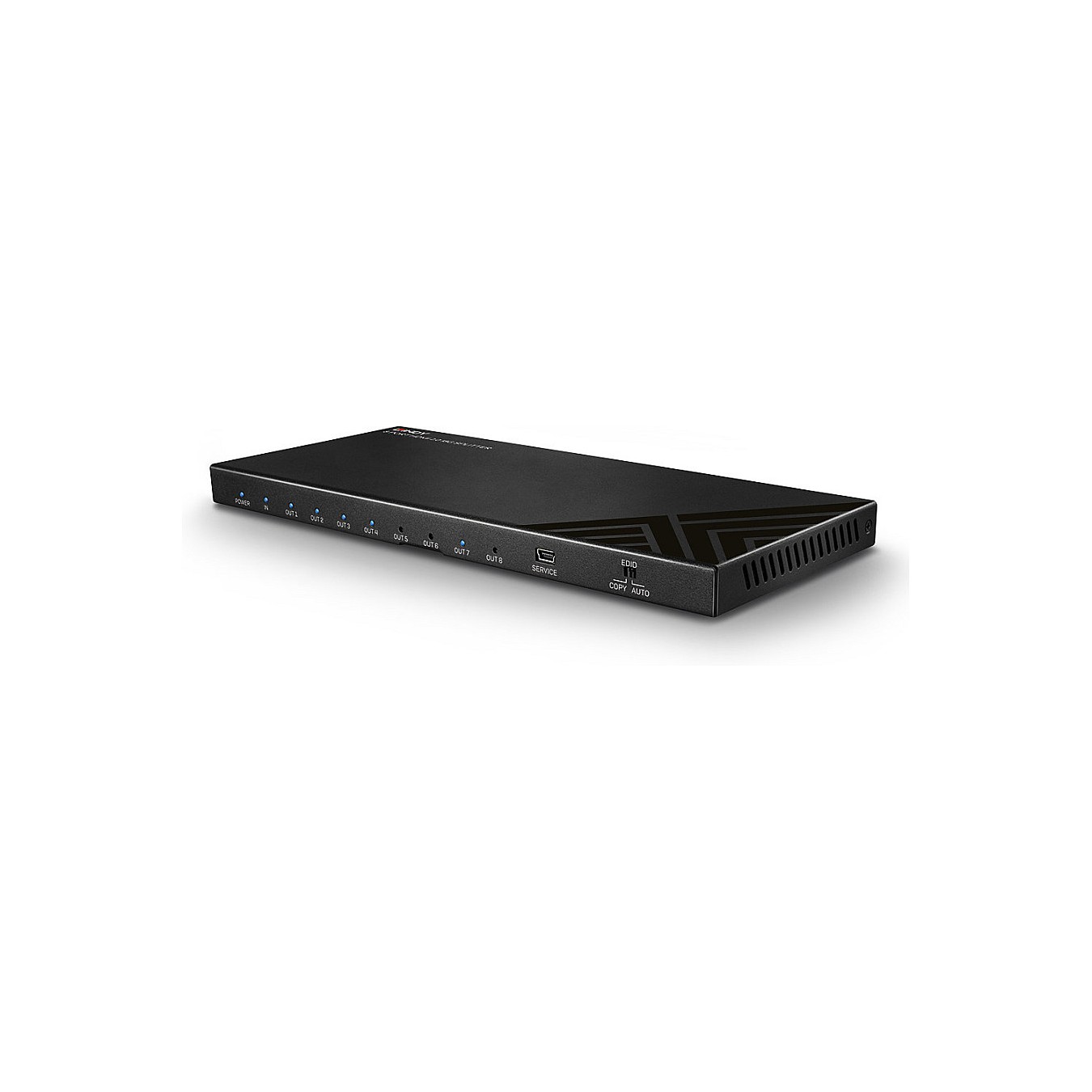 Buy LINDY 8 Port HDMI 18G Splitter in Cyprus, Nicosia, Limassol, Larnaka, Pafos