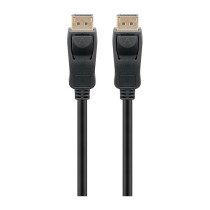Buy Goobay 1m DisplayPortTM-Kabel 1.4, zertifiziert, 32,4 Gbit s in Cyprus, Nicosia, Limassol, Larnaka, Pafos