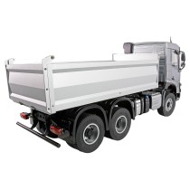 Buy Amewi Volvo FMX E015 Muldenkipper 6x4 1:14 RTR silber 14+ in Cyprus, Nicosia, Limassol, Larnaka, Pafos