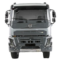 Buy Amewi Volvo FMX E015 Muldenkipper 6x4 1:14 RTR silber 14+ in Cyprus, Nicosia, Limassol, Larnaka, Pafos