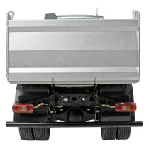 Buy Amewi Volvo FMX E015 Muldenkipper 6x4 1:14 RTR silber 14+ in Cyprus, Nicosia, Limassol, Larnaka, Pafos