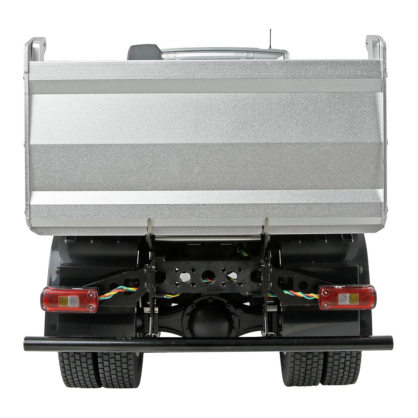 Buy Amewi Volvo FMX E015 Muldenkipper 6x4 1:14 RTR silber 14+ in Cyprus, Nicosia, Limassol, Larnaka, Pafos