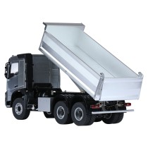 Buy Amewi Volvo FMX E015 Muldenkipper 6x4 1:14 RTR silber 14+ in Cyprus, Nicosia, Limassol, Larnaka, Pafos