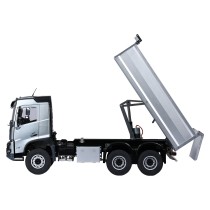 Buy Amewi Volvo FMX E015 Muldenkipper 6x4 1:14 RTR silber 14+ in Cyprus, Nicosia, Limassol, Larnaka, Pafos