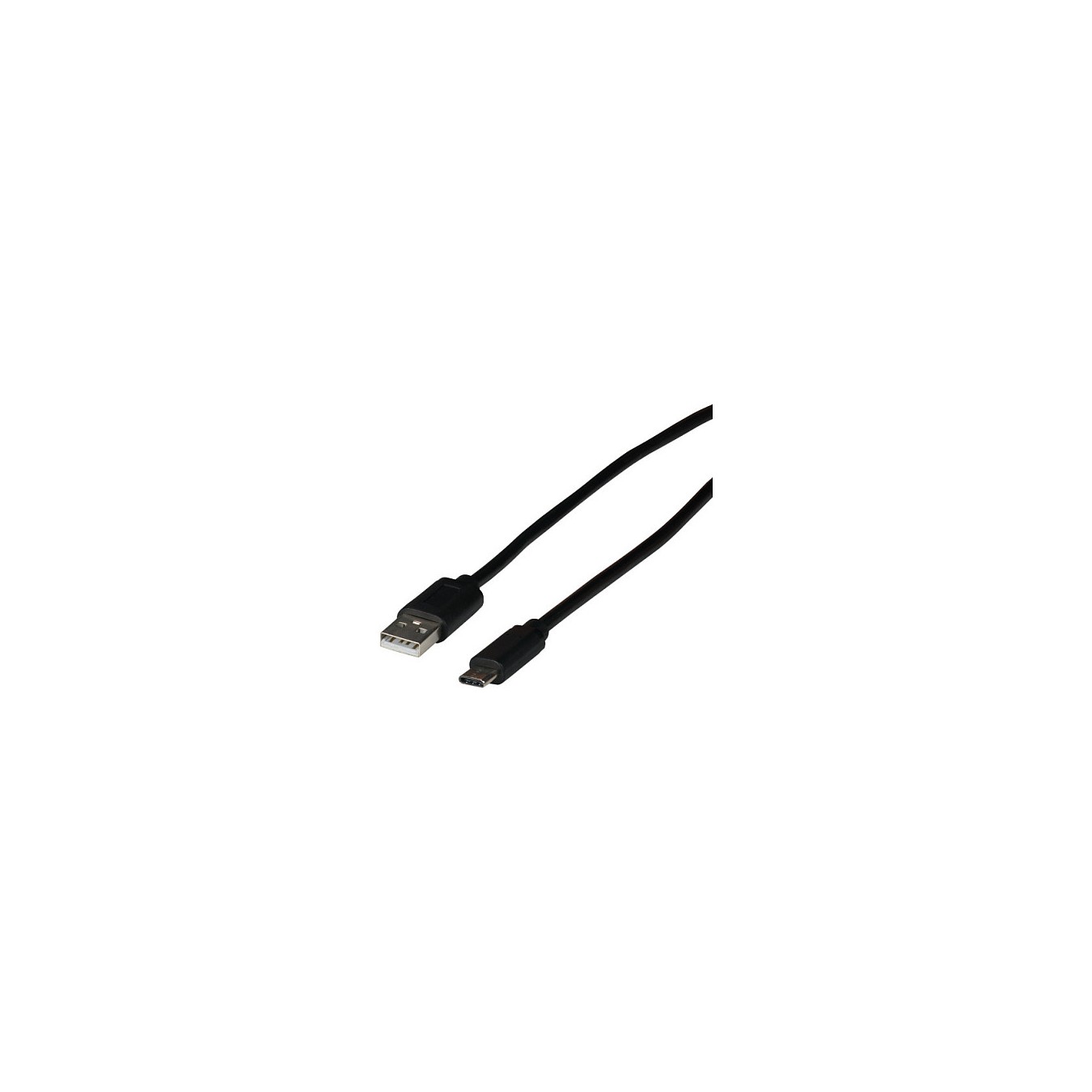 Buy EFB USB 2.0 480Mbit 3A Anschlusskabel Typ-C Stecker - Typ-C Stecker 2m in Cyprus, Nicosia, Limassol, Larnaka, Pafos