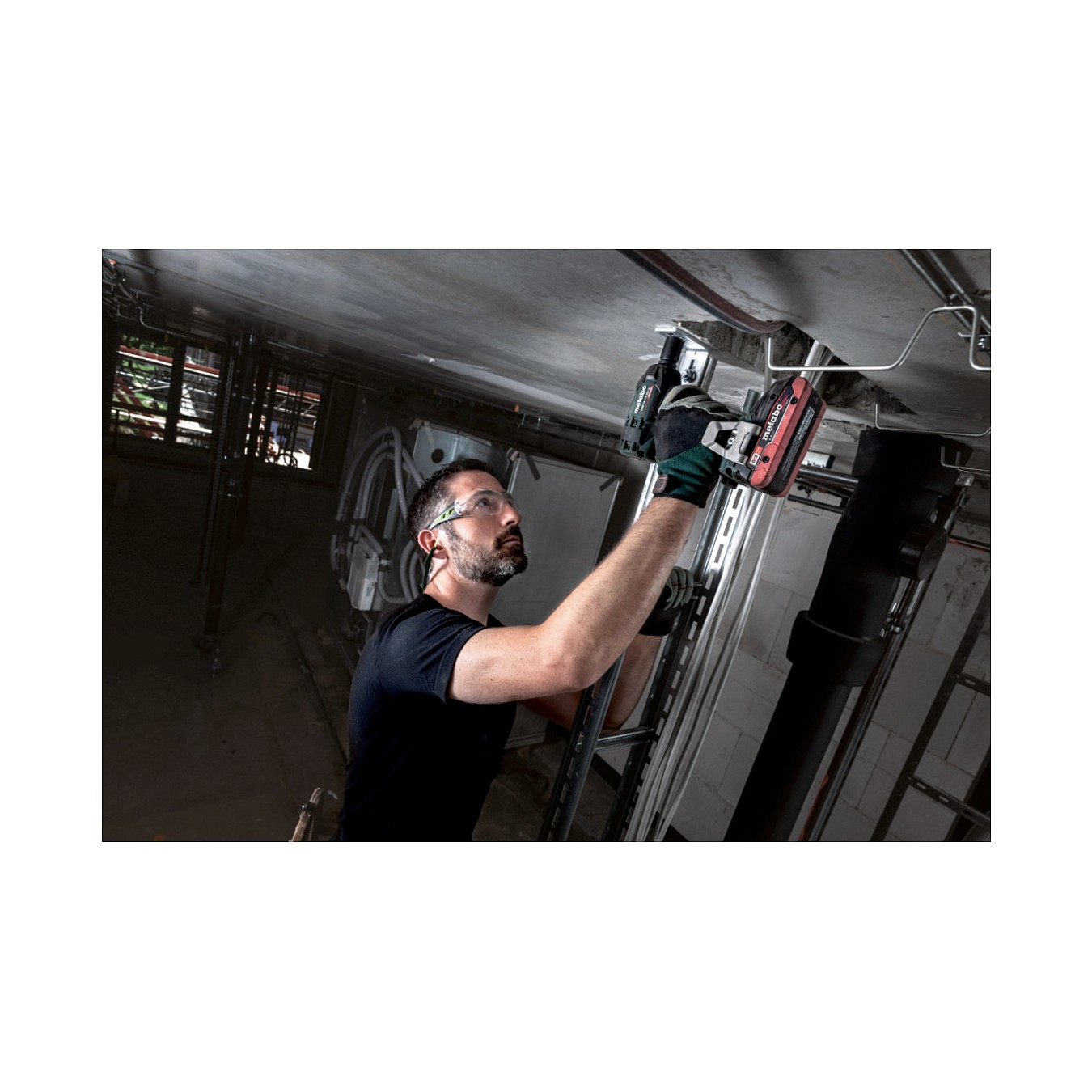 Buy SSW 18 LTX 300 Akku-Schlagschrauber in Cyprus, Nicosia, Limassol, Larnaka, Pafos