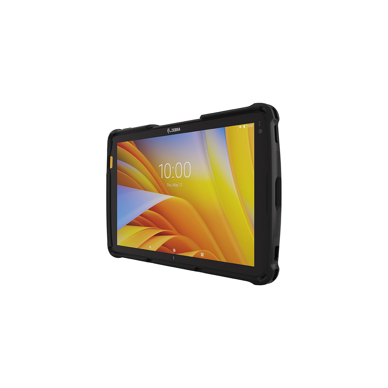 Buy Zebra ET45 - Tablet - rugged - Android 11 - 128 GB UFS card - 25.7 cm (10.1inch) in Cyprus, Nicosia, Limassol, Larnaka, Pafo