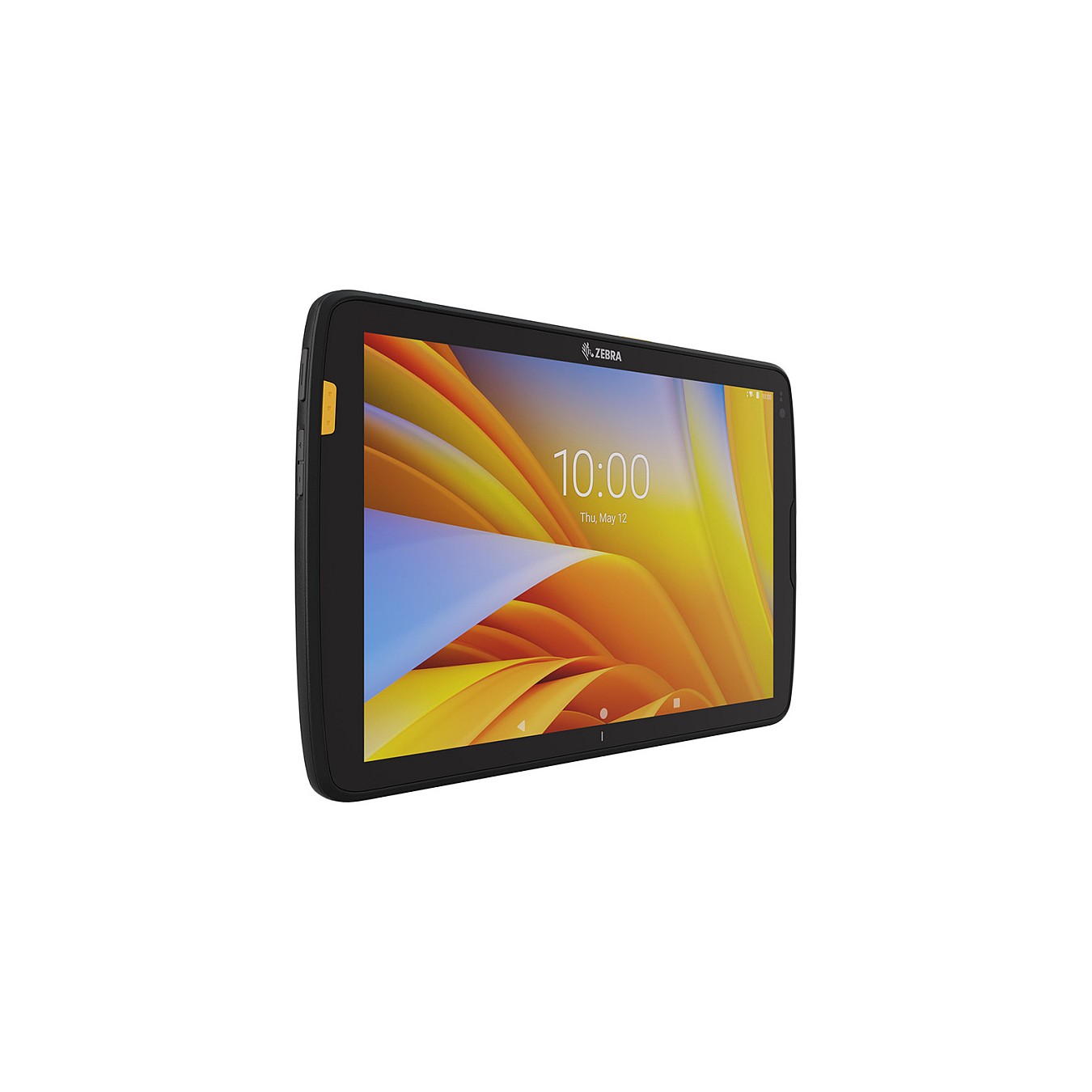 Buy Zebra ET45 - Tablet - rugged - Android 11 - 128 GB UFS card - 25.7 cm (10.1inch) in Cyprus, Nicosia, Limassol, Larnaka, Pafo