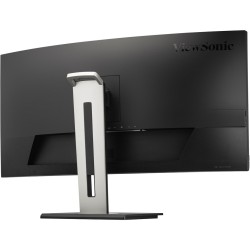 Buy ViewSonic VG3456C - 34in Curved UWQHD Monitor - VA Panel, 100Hz, 5ms, FreeSy... in Cyprus, Nicosia, Limassol, Larnaka, Pafos