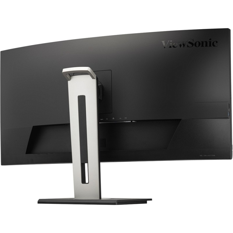Buy ViewSonic VG3456C - 34in Curved UWQHD Monitor - VA Panel, 100Hz, 5ms, FreeSy... in Cyprus, Nicosia, Limassol, Larnaka, Pafos