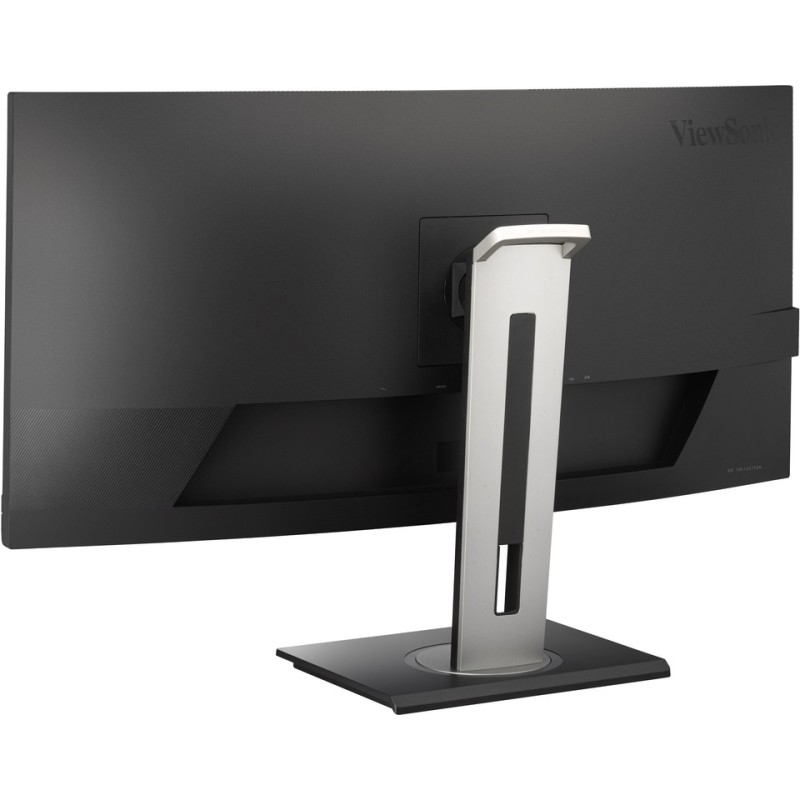 Buy ViewSonic VG3456C - 34in Curved UWQHD Monitor - VA Panel, 100Hz, 5ms, FreeSy... in Cyprus, Nicosia, Limassol, Larnaka, Pafos