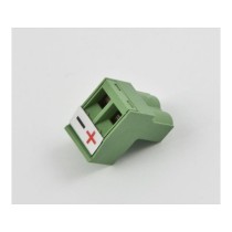 Buy Synergy 21 LED zub Schraubklemme KEFA (Phoenix® kompatible) Stecker 2 F in Cyprus, Nicosia, Limassol, Larnaka, Pafos