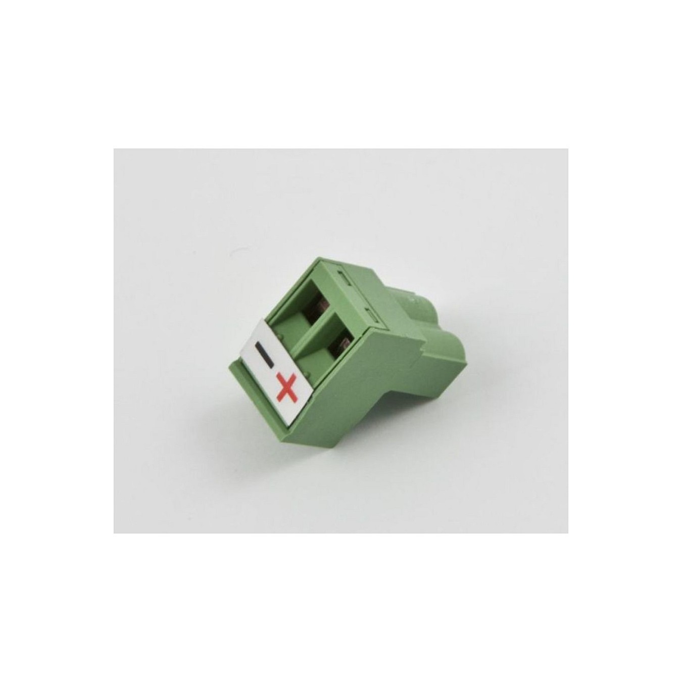 Buy Synergy 21 LED zub Schraubklemme KEFA (Phoenix® kompatible) Stecker 2 F in Cyprus, Nicosia, Limassol, Larnaka, Pafos