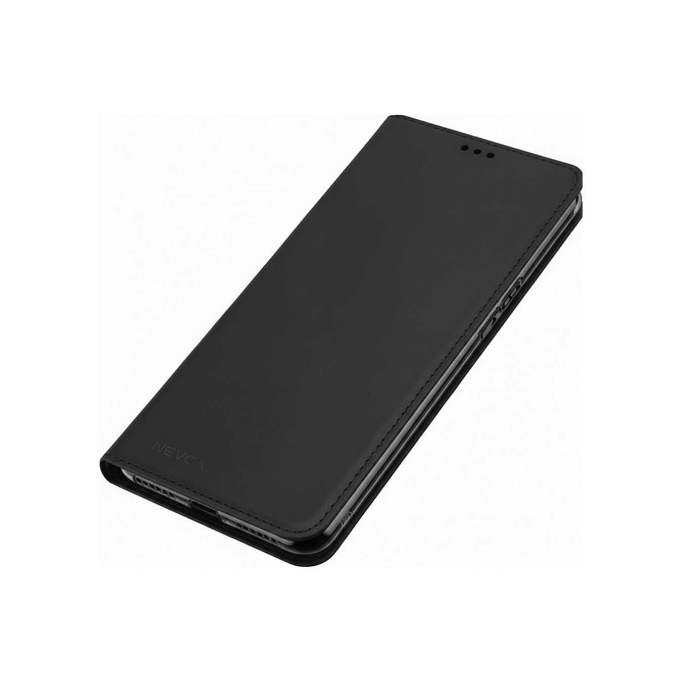 Buy Nevox Vario Series - Samsung Galaxy A17 5G Booktasche, schwarz in Cyprus, Nicosia, Limassol, Larnaka, Pafos