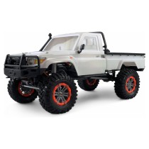 Buy Amewi RC Crawler Pick-Up AMXRock RCX10B 1:10 o.Akku weiß 14+ in Cyprus, Nicosia, Limassol, Larnaka, Pafos