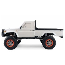 Buy Amewi RC Crawler Pick-Up AMXRock RCX10B 1:10 o.Akku weiß 14+ in Cyprus, Nicosia, Limassol, Larnaka, Pafos