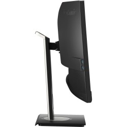 ViewSonic VG3456C 34" Curved UWQHD 100Hz VA Monitor USB-C 100W (Boxed) — Buy in Cyprus with Fast Delivery