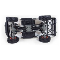 Buy Amewi RC Crawler Pick-Up AMXRock RCX10B 1:10 o.Akku weiß 14+ in Cyprus, Nicosia, Limassol, Larnaka, Pafos