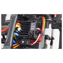 Buy Amewi RC Crawler Pick-Up AMXRock RCX10B 1:10 o.Akku weiß 14+ in Cyprus, Nicosia, Limassol, Larnaka, Pafos