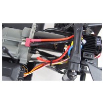 Buy Amewi RC Crawler Pick-Up AMXRock RCX10B 1:10 o.Akku weiß 14+ in Cyprus, Nicosia, Limassol, Larnaka, Pafos
