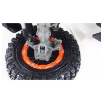 Buy Amewi RC Crawler Pick-Up AMXRock RCX10B 1:10 o.Akku weiß 14+ in Cyprus, Nicosia, Limassol, Larnaka, Pafos