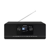 Buy Technisat DigitRadio 372 CD BT schwarz in Cyprus, Nicosia, Limassol, Larnaka, Pafos