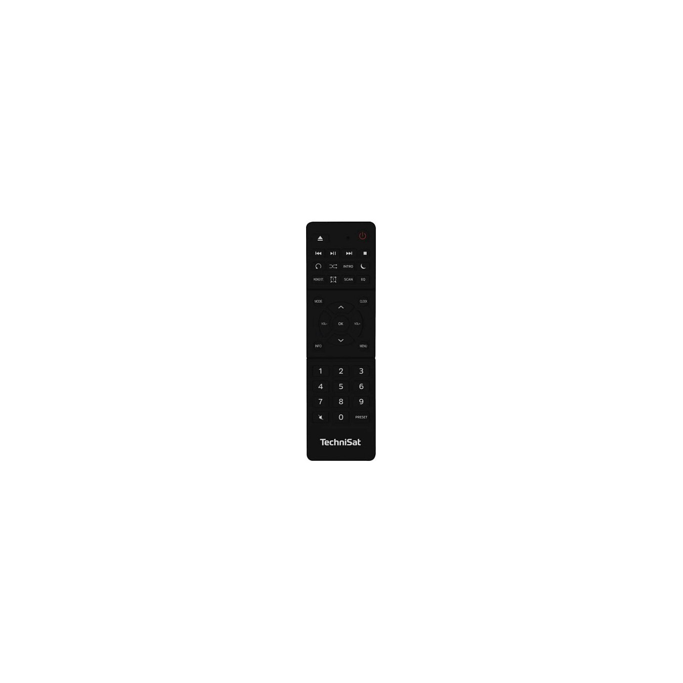 Buy Technisat DigitRadio 372 CD BT schwarz in Cyprus, Nicosia, Limassol, Larnaka, Pafos