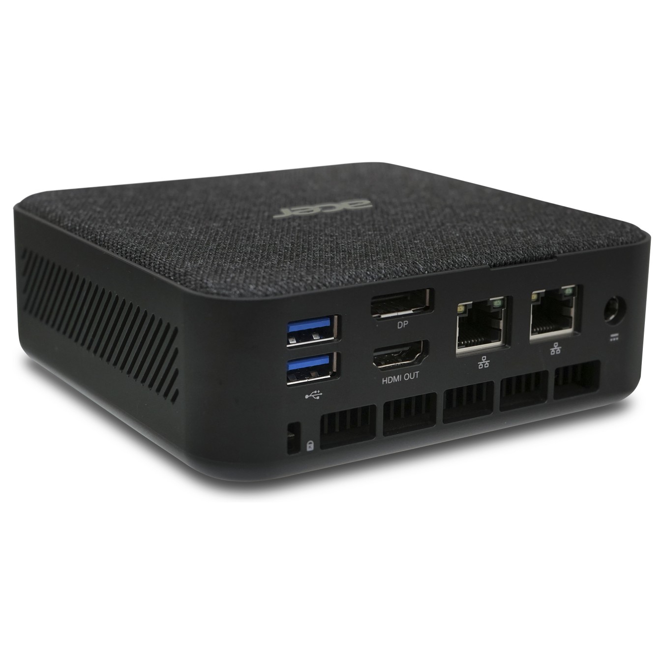 Buy Acer Revo RB102 Mini PC Core5 120U 16GB 512SSD W11 Home in Cyprus, Nicosia, Limassol, Larnaka, Pafos