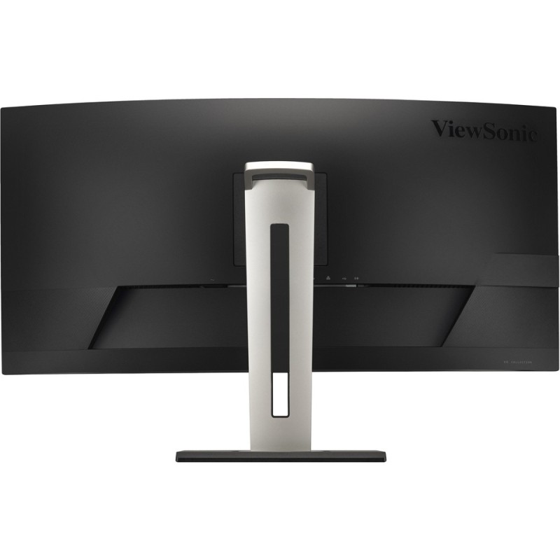 Buy ViewSonic VG3456C - 34in Curved UWQHD Monitor - VA Panel, 100Hz, 5ms, FreeSy... in Cyprus, Nicosia, Limassol, Larnaka, Pafos