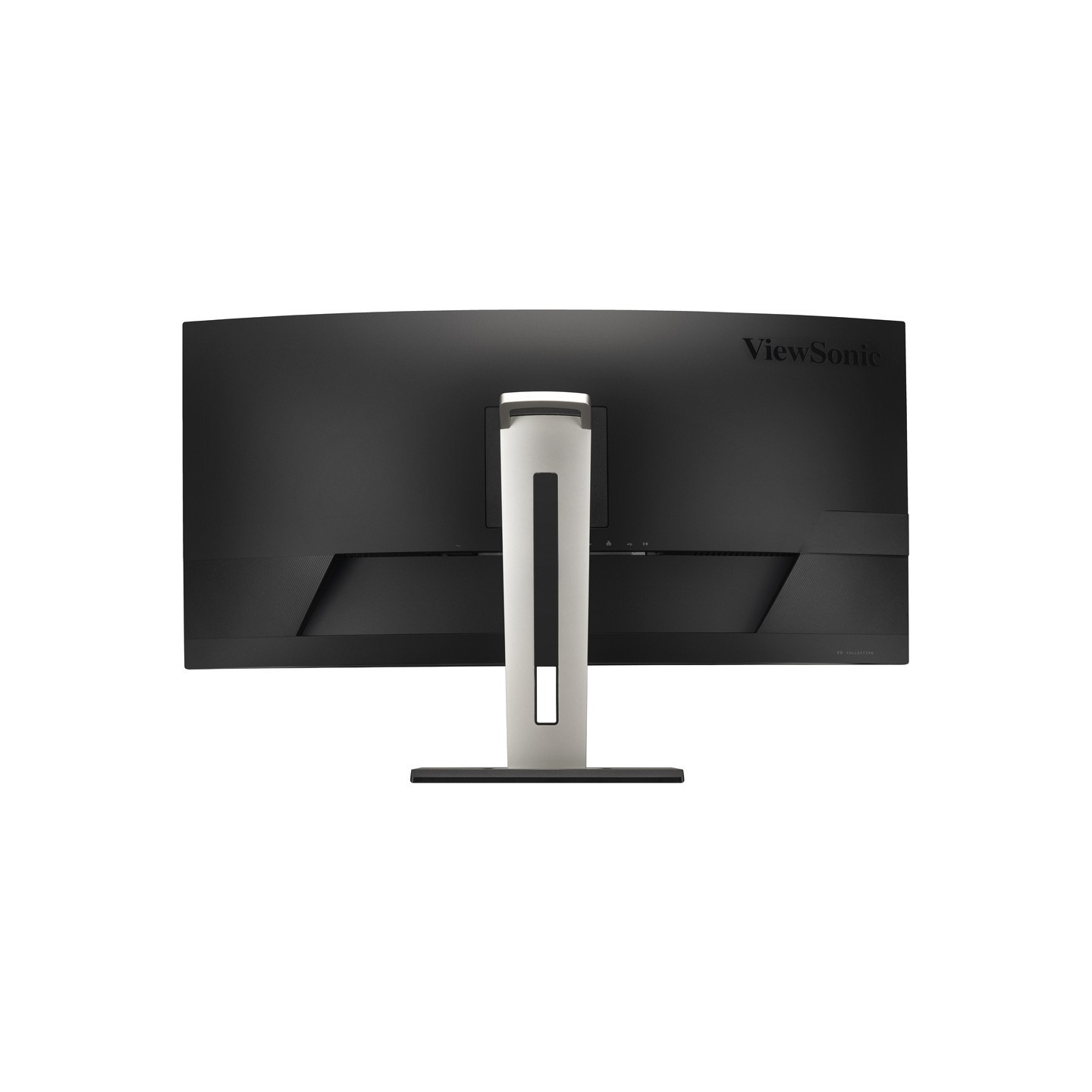 ViewSonic VG3456C 34" Curved UWQHD 100Hz VA Monitor USB-C 100W (Boxed) — Buy in Cyprus with Fast Delivery
