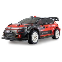 Buy Amewi Hyper Go Citroen C3 WRC Rallye Drift 4WD 1:14 RTR in Cyprus, Nicosia, Limassol, Larnaka, Pafos