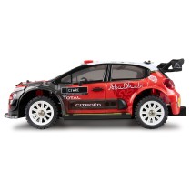 Buy Amewi Hyper Go Citroen C3 WRC Rallye Drift 4WD 1:14 RTR in Cyprus, Nicosia, Limassol, Larnaka, Pafos