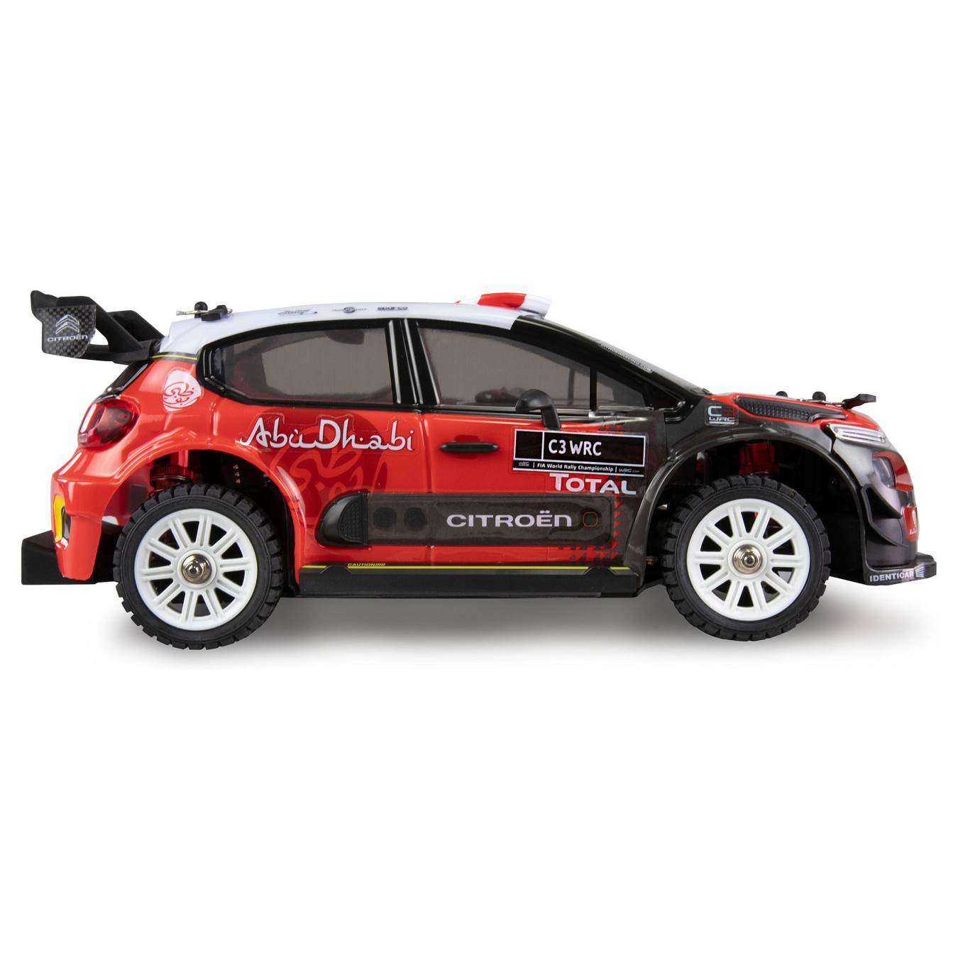 Buy Amewi Hyper Go Citroen C3 WRC Rallye Drift 4WD 1:14 RTR in Cyprus, Nicosia, Limassol, Larnaka, Pafos