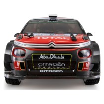 Buy Amewi Hyper Go Citroen C3 WRC Rallye Drift 4WD 1:14 RTR in Cyprus, Nicosia, Limassol, Larnaka, Pafos