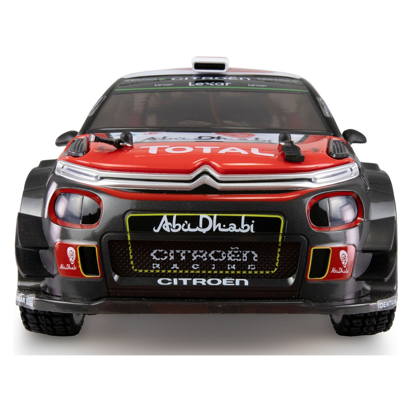 Buy Amewi Hyper Go Citroen C3 WRC Rallye Drift 4WD 1:14 RTR in Cyprus, Nicosia, Limassol, Larnaka, Pafos