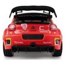Buy Amewi Hyper Go Citroen C3 WRC Rallye Drift 4WD 1:14 RTR in Cyprus, Nicosia, Limassol, Larnaka, Pafos