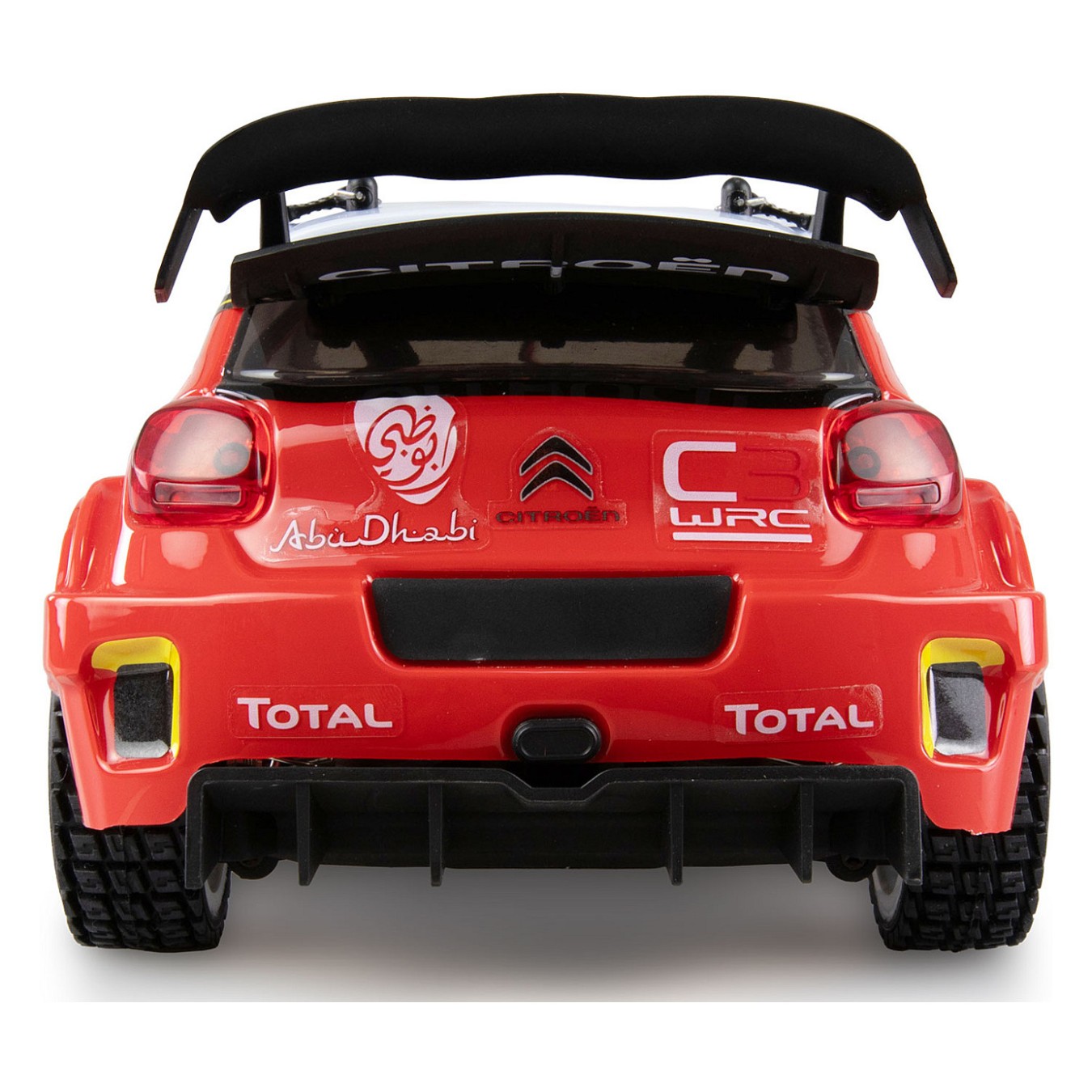 Buy Amewi Hyper Go Citroen C3 WRC Rallye Drift 4WD 1:14 RTR in Cyprus, Nicosia, Limassol, Larnaka, Pafos