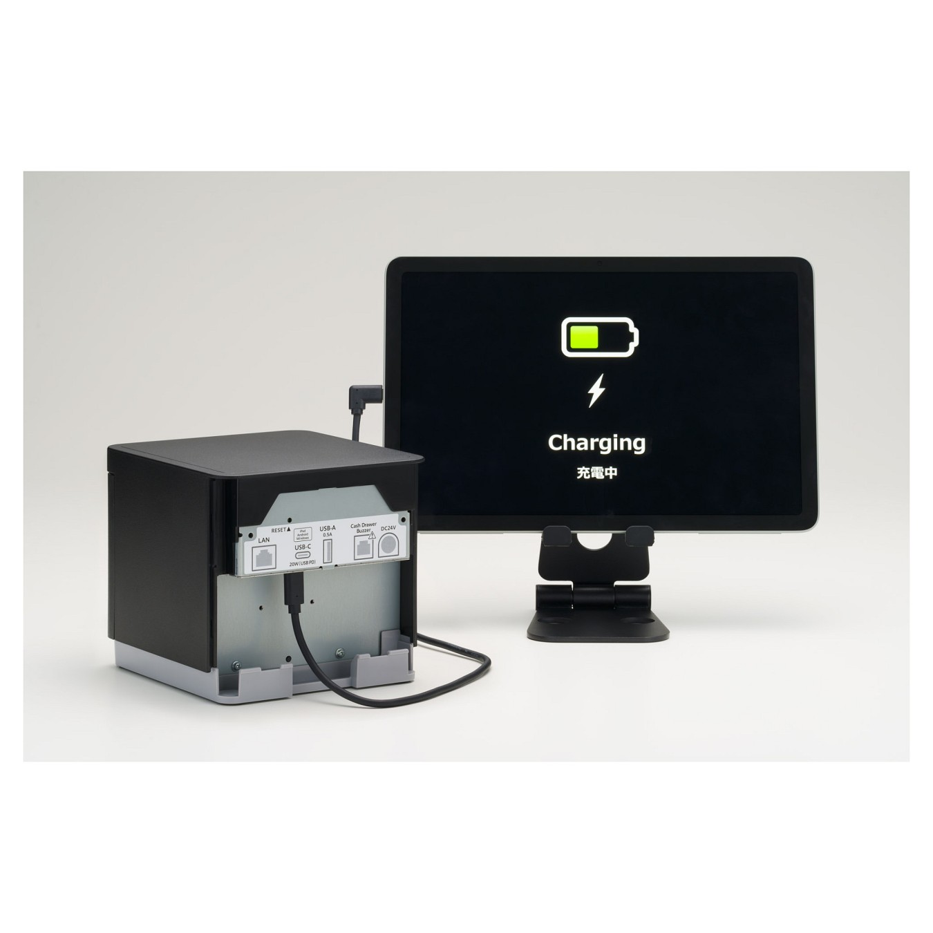 Buy Star Micronics Star mC-Print3 MCP31CI - Belegdrucker - Thermodirekt in Cyprus, Nicosia, Limassol, Larnaka, Pafos
