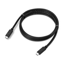 Buy Lenovo USB-C to USB-C 20Gbps Cable 1.5m in Cyprus, Nicosia, Limassol, Larnaka, Pafos