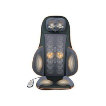 Buy MC 825 Shiatsu-Akupressur-Massagesitzauflage in Cyprus, Nicosia, Limassol, Larnaka, Pafos