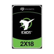 Buy SEAGATE EXOS 2X18 SAS 18TB Helium 7200rpm 12Gb s 256MB cache 8,89cm 3,5Zoll in Cyprus, Nicosia, Limassol, Larnaka, Pafos